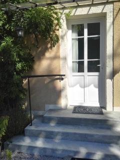 Le Theureau B&B - Millay - 8