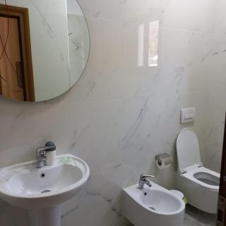 Sinani seaside Hotel - Vlorë - 9