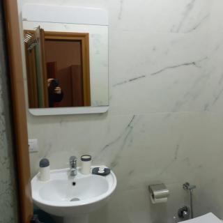 Sinani seaside Hotel - 8