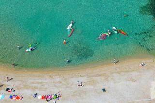 Camping Park Soline Mobile homes - Biograd na Moru - 9