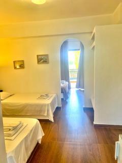 Hotel Paradise Ouranoupolis - Ouranoupoli - 1