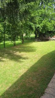Vila Oaza mira - 1