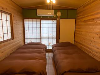 GUESTHOUSE mame庵 - Tamba - 5
