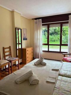 Apartamentos Melgarden - SomoCentro - Somo - 7