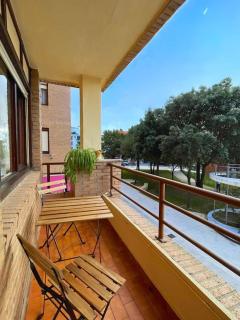 Apartamentos Melgarden - SomoCentro - Somo - 3
