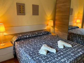 Apartamentos Melgarden - SomoCentro - Somo - 1