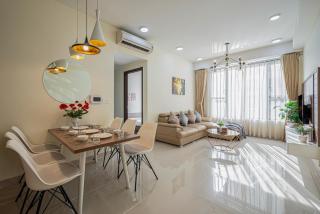 Double N Apartment - Netflix TV, 5 mins to Ben Thanh Market - Ho Chi Minh - 2