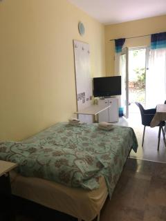 Studio Apartman Ruzmarin - Njivice - 9