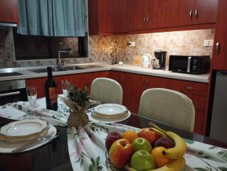 Eleni`s Guest House - Limenaria - 5