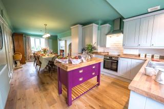Large Country Cottage, Sleeps 8 - Spa Facilities, Garden Bar, Catering Services, Free Parking, Nature Reserve, Hen Parties - Scunthorpe - 6