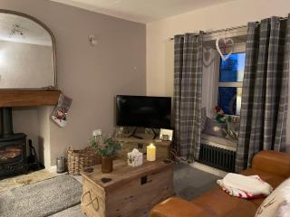 Pemberton cottage - Ingleton - 8