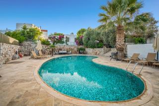 Kaya Guest House - Datca - 0