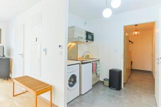 Le Venise, parking privé, neuf & spacieux - Colmar - 6