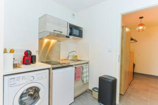 Le Venise, parking privé, neuf & spacieux - Colmar - 9