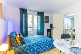 Le Venise, parking privé, neuf & spacieux - Colmar - 5