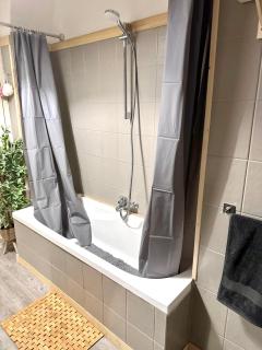 Monacos home and food - 1