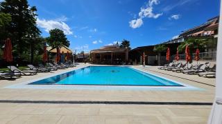 Wellness Hotel Gyula - 1