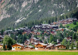 Hotel L'Edelweiss - Pralognan-la-Vanoise - 7