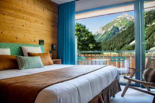 Hotel L'Edelweiss - Pralognan-la-Vanoise - 9