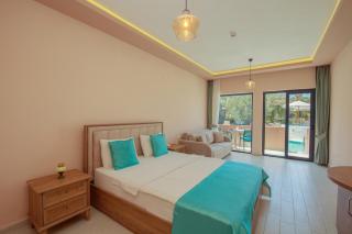 Z Exclusive Hotel and Villas - Oludeniz - 2