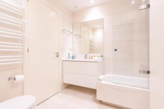 Zurriola Beach Luxury 2 - SSHOUSING - San Sebastián - 3