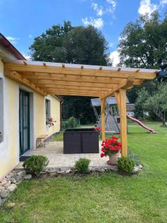 Apartmán Spolí - 9