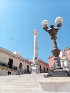 Le Meraviglie - Brindisi - 6