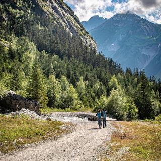 Hotel L'Edelweiss - Pralognan-la-Vanoise - 2