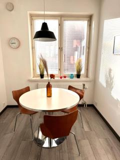 Central Boutique - Helsinki - 9