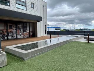 Stylish Apartment - Auckland - 8