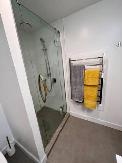 Stylish Apartment - Auckland - 5