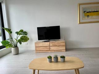 Stylish Apartment - Auckland - 4