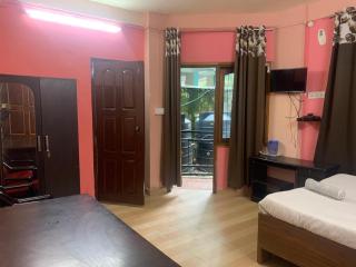 Sunrise Belle Vue House - Shillong - 4