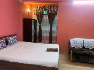 Sunrise Belle Vue House - Shillong - 2