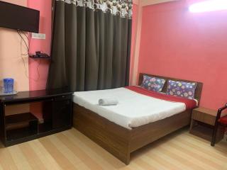 Sunrise Belle Vue House - Shillong - 1