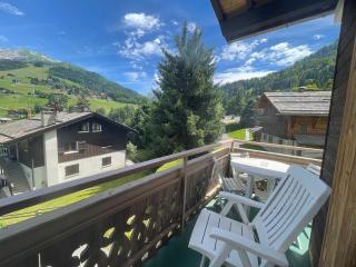 Gemeaux B, appartement proche pistes de ski et village - La Clusaz - 4