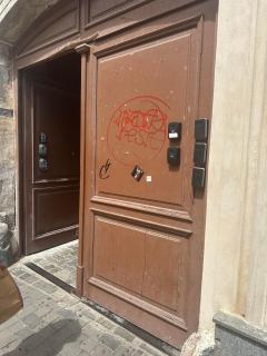 C Private room in city center in Bratislava - Bratislava - 3