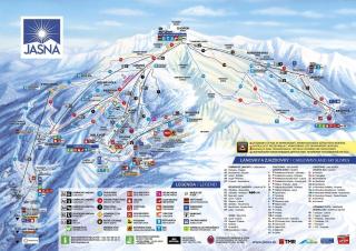 Chalet Durik Bystra - Jacuzzi - Sauna - In the forest - 10 min walk to restaurant - On hiking trail - Horná Lehota - 4