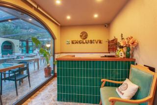 Z Exclusive Hotel and Villas - Oludeniz - 6