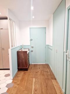 Urban Serenity - Spacieux F4 proche Paris - Clichy - 9