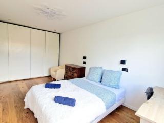 Urban Serenity - Spacieux F4 proche Paris - Clichy - 2