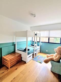 Urban Serenity - Spacieux F4 proche Paris - Clichy - 1