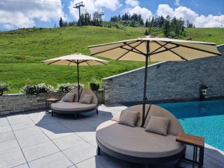 Hotel Wulfenia 4S - Adults Only - Sonnenalpe Nassfeld - 2