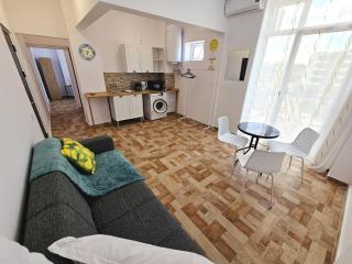 EFO Beach Studios - Sea View - Eforie Nord - 2