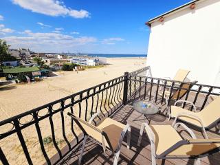 EFO Beach Studios - Sea View - Eforie Nord - 0