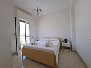 Casa Luigi a 400m Dalla Sabbia - Lido Marini - 3