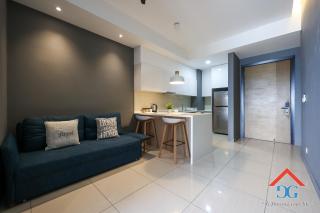 The Elements by Grabstay - Kuala Lumpur - 5