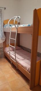Appartamento residence Tartaruga 3 - 4
