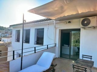 Remote Work in Spanish Mediterranean Countryside - Vall de Almonacid - 3