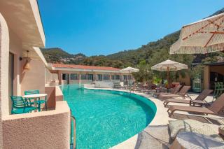 Z Exclusive Hotel and Villas - Oludeniz - 5